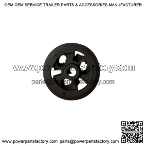 Kawasaki OEM 13187-0023 Plate-Clutch Operatin
