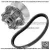 Primary Drive Clutch & Belt For Polaris Ranger XP 1000 EPS 2019 1323785 3211186 - Image 4