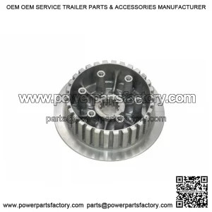 YAMAHA 1993 - 2021 YZ250 Inner Clutch Hub Boss 5NX-16371-00-00