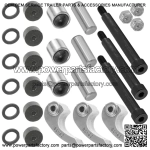 Primary Drive Clutch Rebuild Kit for Polaris RZR XP 1000 2017 - 2022 / 5633321 (For: Polaris)