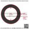 Primary Drive Clutch Rebuild Kit for Polaris RZR XP 1000 2017 - 2022 / 5633321 (For: Polaris) - Image 5