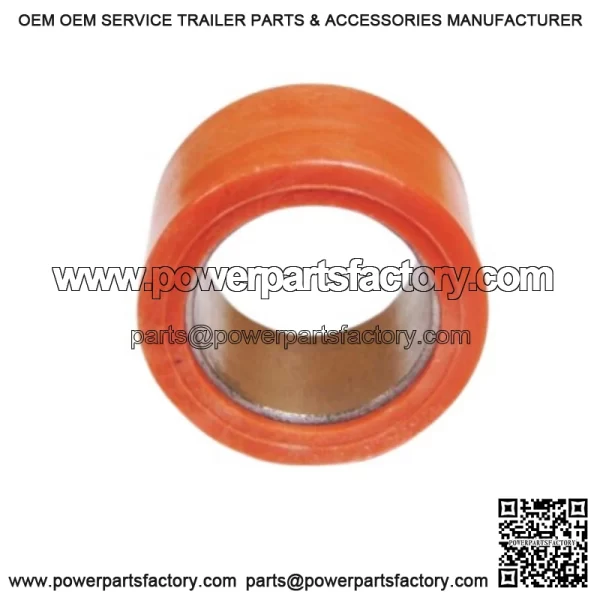 OEM Arctic Cat ATV Movable Clutch Drive Roller 0823-164 - Image 3