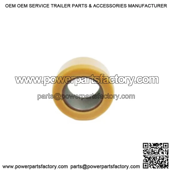 OEM Arctic Cat ATV 15G Green Clutch Rollers 1 Set of 8) 3306-843 - Image 4