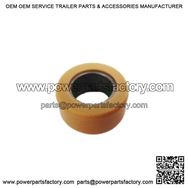 OEM Arctic Cat ATV 15G Green Clutch Rollers 1 Set of 8) 3306-843 - Image 5