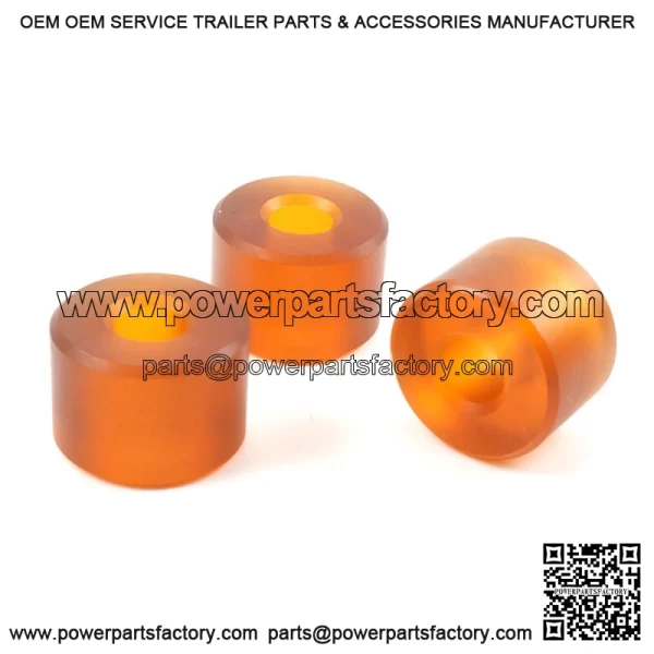 Driven Clutch Rhino Roller Kit Fit Can Am X3 Maverick Sport Defender 3 Pack - Image 3