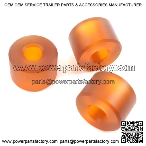 Driven Clutch Rhino Roller Kit Fit Can Am X3 Maverick Sport Defender 3 Pack - Image 4