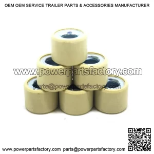 20x15mm Variator Roller Weight Slider for Honda PCX 125 150 160 SYM SUZUKI KYMCO