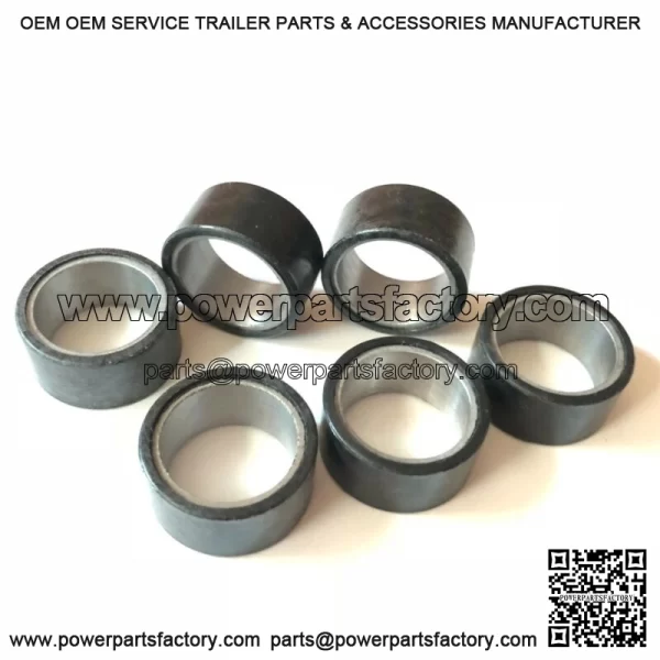 Primary Clutch Weight Pulley Roller Fit UTV400 ATV400 MASSIMO SUPERMACH, COLEMAN - Image 3