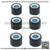 Clutch Variator Weight Rollers For Honda WW150 PCX150 WW125 PCX125 FSH125 ADV150 - Image 2
