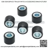Clutch Variator Weight Rollers For Honda WW150 PCX150 WW125 PCX125 FSH125 ADV150 - Image 3