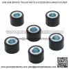 Clutch Variator Weight Rollers For Honda WW150 PCX150 WW125 PCX125 FSH125 ADV150 - Image 5
