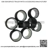 RHINO 660 PRIMARY DRY CLUTCH 18 GRAMS ROLLER WEIGHTS 8 PACK FIT YAMAHA 04-07