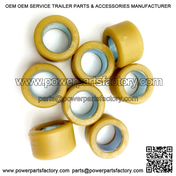 8Pcs Primary Clutch Variator Roller For FitsCF188 CF500 CF 500CC CFMOTO ATV Quad - Image 4