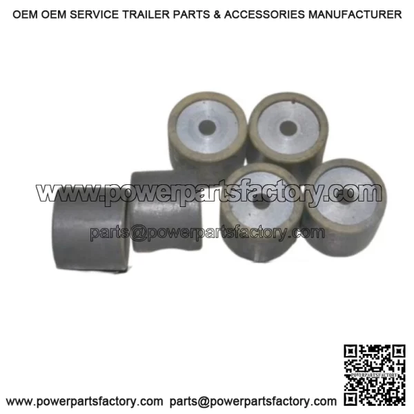 2003 Can-Am Bombardier Rally Clutch Roller Set 711281310 - Image 2