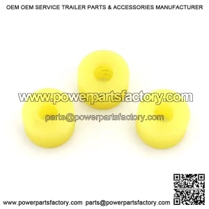 3x Driven Clutch Rollers Fit For Can Am Maverick X3 2017-2019
