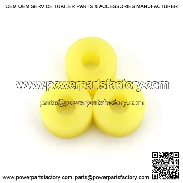 3x Driven Clutch Rollers Fit For Can Am Maverick X3 2017-2019 - Image 2