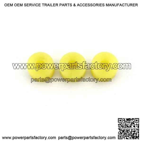 3x Driven Clutch Rollers Fit For Can Am Maverick X3 2017-2019 - Image 3
