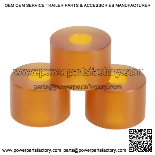 Defender Driven Clutch Rhino Roller Easy Installation Replacements Accessories - Image 5