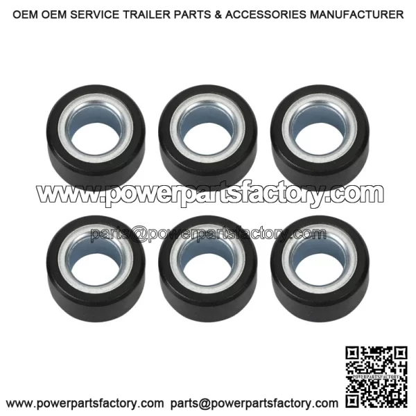 Primary Clutch Weight Pulley Roller For Yamaha Gpd125-A Nmax125 Yp125Ra Xmax125 - Image 2