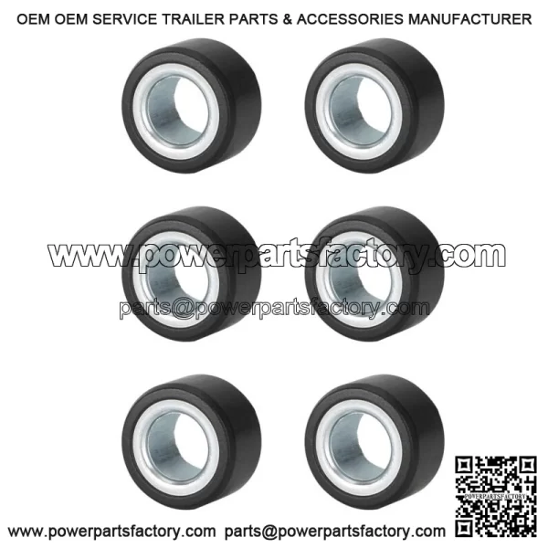 Primary Clutch Weight Pulley Roller For Yamaha Gpd125-A Nmax125 Yp125Ra Xmax125 - Image 4