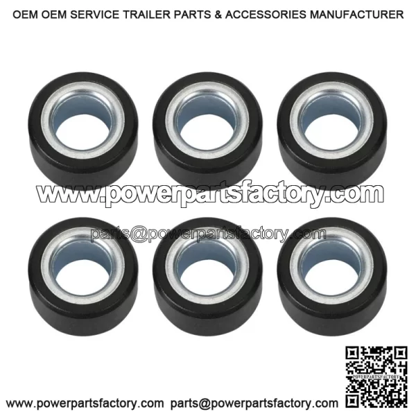 Primary Clutch Weight Pulley Roller For Yamaha Gpd125-A Nmax125 Yp125Ra Xmax125 - Image 5