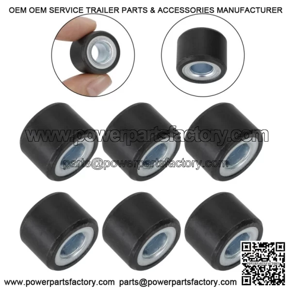 Primary Clutch Weight Pulley Roller For Honda WW125 PCX125 WW150 PCX150 PCX125 - Image 4