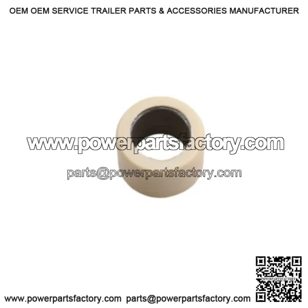 New OEM Polaris 0453091, 22121201-000 Clutch Roller NOS - Image 2