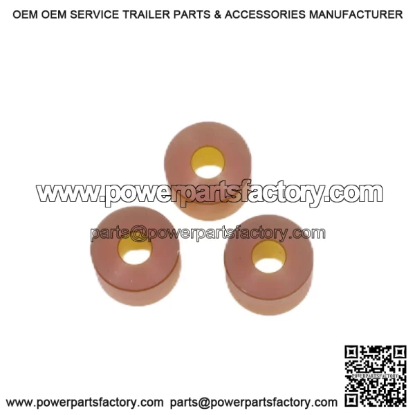 3pcs Driven Clutch Rhino Roller for Can Am Maverick Sport Defender - Image 2