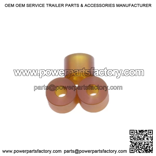 3pcs Driven Clutch Rhino Roller for Can Am Maverick Sport Defender - Image 4