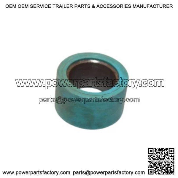 10 Arctic Cat Atv 700 H1 Efi 4x4 AutomaticOem Clutch Roller Weight 0823-167 AA10 - Image 2