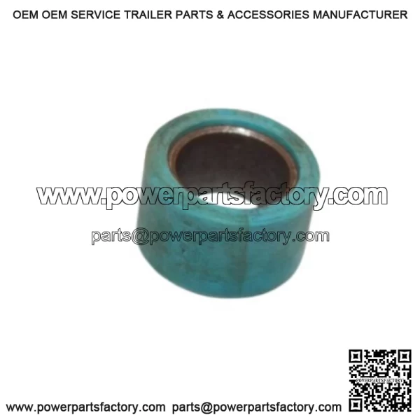 10 Arctic Cat Atv 700 H1 Efi 4x4 AutomaticOem Clutch Roller Weight 0823-167 AA10 - Image 4