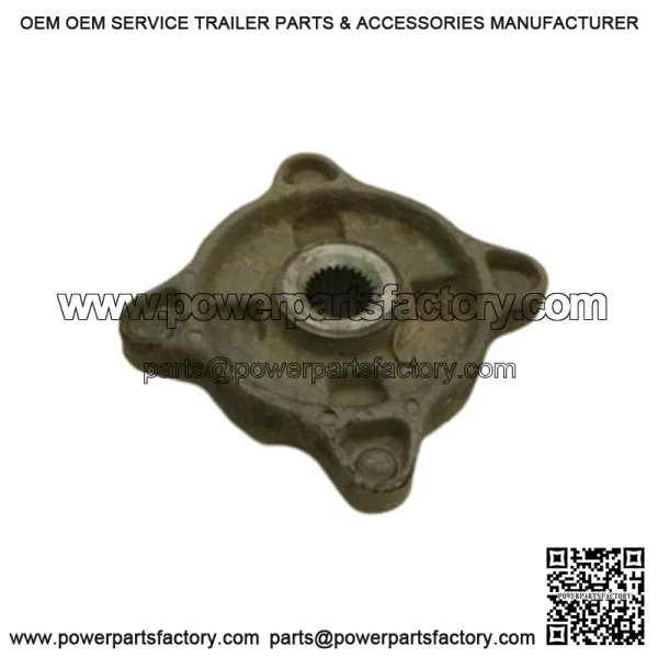Polaris Magnum Sportsman 330 335 400 500 Middle Left or Right hub 5131649 (For: Polaris) - Image 2
