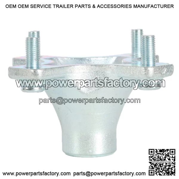 New Rear Left Or Right Wheel Hub For Honda Sportrax 400 TRX400EX 2x4 1999-2008 (For: Honda) - Image 3