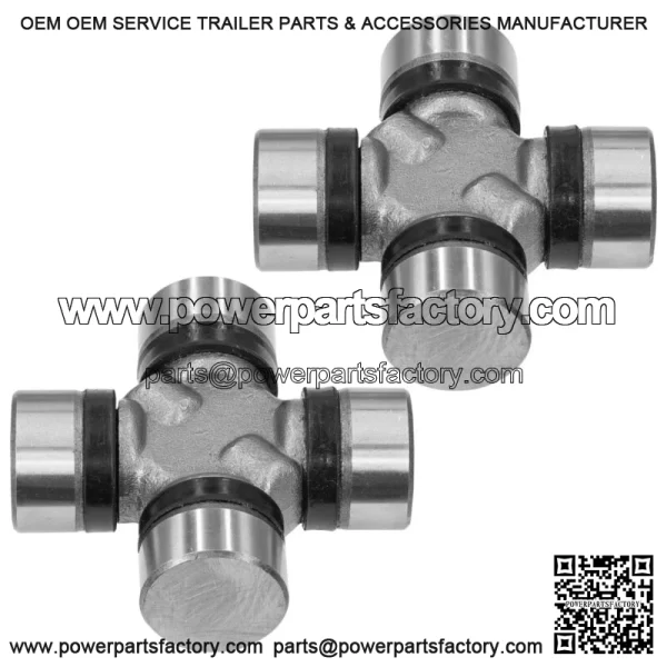 Drive Shaft U Joint For Bush Hog Rotary Cutter BH114 BH115 BH116 BH215-2 BH216-2 - Image 3
