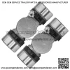 Drive Shaft U Joint For Bush Hog Rotary Cutter BH114 BH115 BH116 BH215-2 BH216-2 - Image 5