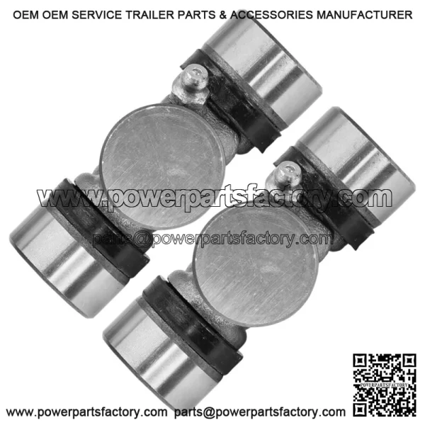 Drive Shaft U Joint For Bush Hog Rotary Cutter BH114 BH115 BH116 BH215-2 BH216-2 - Image 5