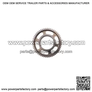HONDA STARTER IDLE GEAR 53T 2018-2023 CRF450R NEW 28141-MKE-A10