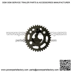 Honda 2005-2017 CR Cam 36T Sprocket 14320-MEY-A20 New OEM