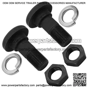802-263C 802-277C Deck Blade Bolt Kit For Land Pride RC1548 RC1560 4615 RCM3715