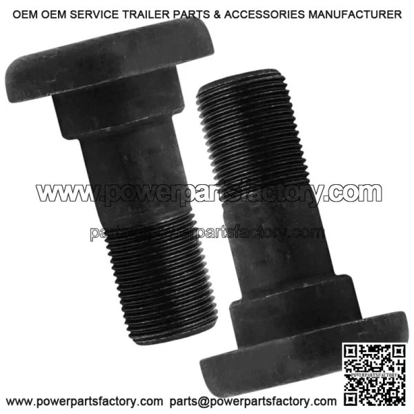 802-263C 802-277C Deck Blade Bolt Kit For Land Pride RC1548 RC1560 4615 RCM3715 - Image 4