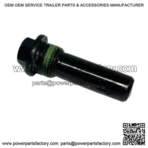 Honda 1997-2014 Shadow VT Brake Stopper Bolt New 90158MZ0000
