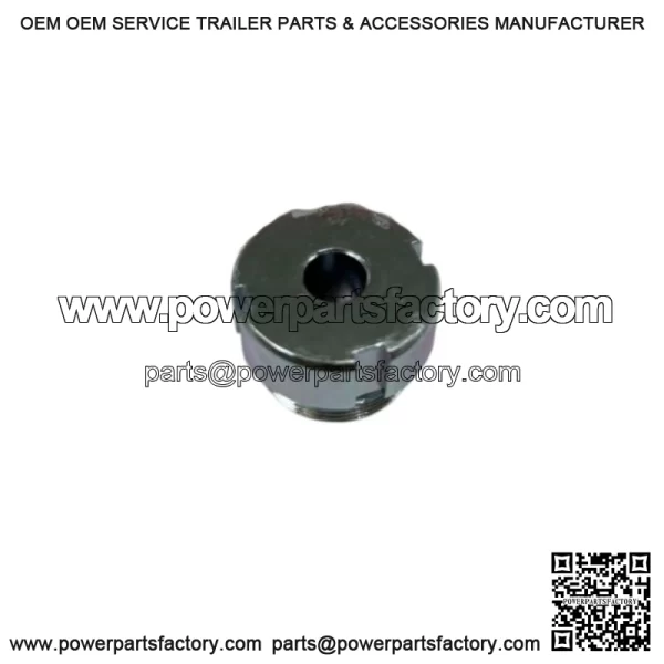 Honda Monkey Z50A /50Z handle holder nut New 53143045000