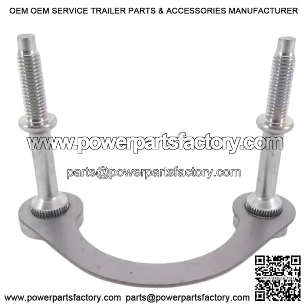 Honda 18231-S10-003 Exhaust Flexible Joint Bolt for 97-09 CR-V New