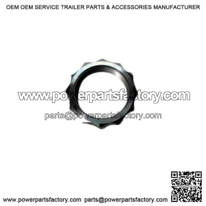 Honda NUT, LOCK (40MM) 90245-MN5-000 OEM NEW
