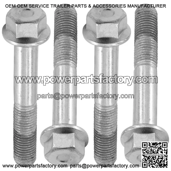 7521073 Front or Rear Suspension Bolt For Polaris Sportsman XP 1000 2020-2024 - Image 3