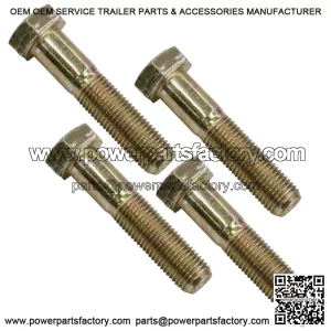 7521149 7520340 Front or Rear Control Arm Bolt For Polaris Sportsman 570 16-2020