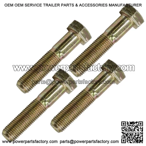 7521149 7520340 Front or Rear Control Arm Bolt For Polaris Sportsman 570 16-2020 - Image 5
