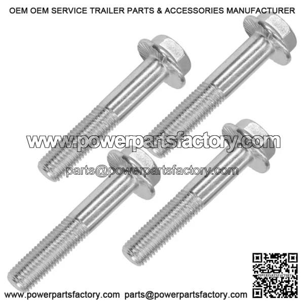 7520477 Front or Rear Suspension Bolt For Polaris RZR XP XP4 Turbo S 2017-2021 - Image 5