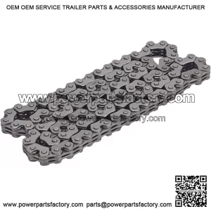 Kawasaki OEM 92057-0668 KLX 250S 250SF 300R CAM CHAIN 1994-2022
