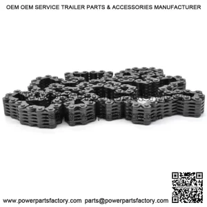 Honda Cam Chain (124L) 14401-MFL-003 CBR1000RR SC59 SC77 2008-2018